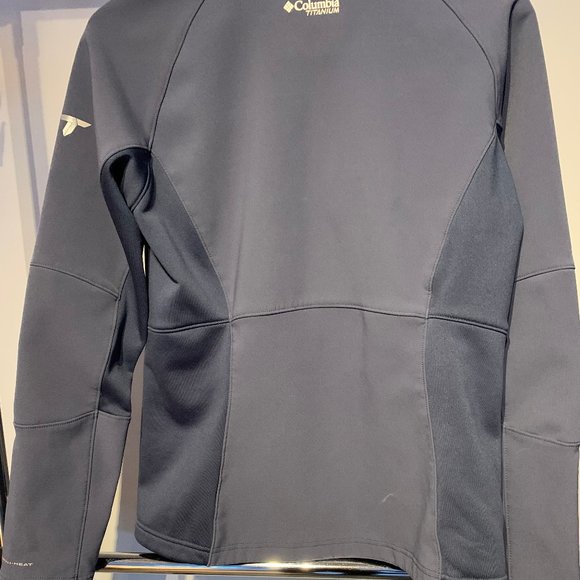 Columbia Titan Ridge II Hybrid Jacket - Womens Large - Picture 5 of 14